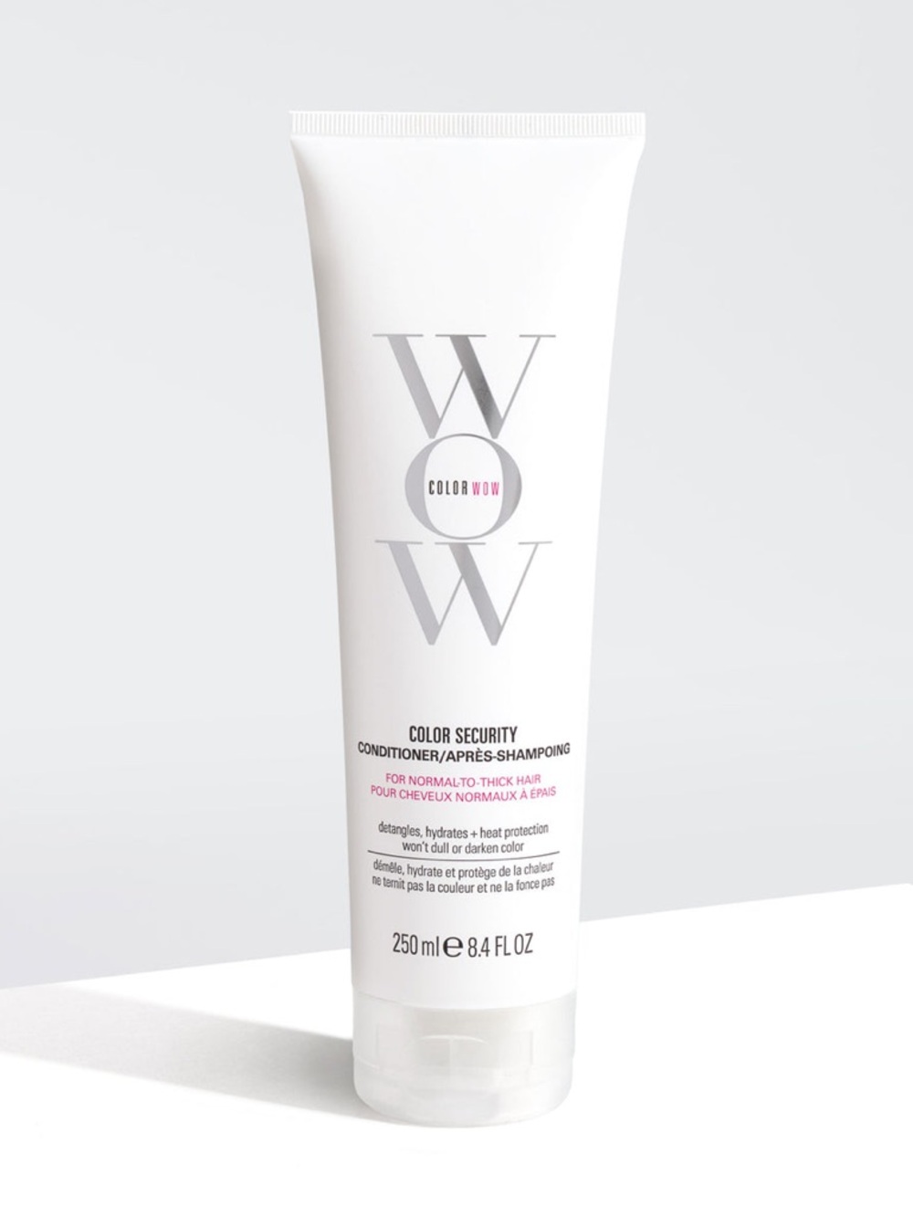 Color Wow Color Security Conditioner Normal to Thick  8.4 fl oz